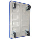 Platvorm pakikäru 300kg, 90x60cm; AW23203 AWTOOLS