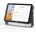 Kodak Digitālais foto rāmis RWF-109V, 10 collas, 1200 &times; 1920, 32GB, Wi-Fi, IPS skārienekrāns, SD/SDHC, JPEG