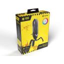Tracer Spider RGB mikrofon TRAMIC46853, 1.7m, 45dB, 2200&Omega;, 3.5mm audio jack, USB Type-A, 360 kraadi p&ouml;&ouml;ramine