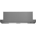 Beko Gartraukis HNT61210X, 60cm, 1 variklis, 3 greičiai, LED ap&scaron;vietimas, 67dB, 280m3/h, D klasė