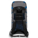 Mugursoma Exos Pro 55, izmērs: L/XL, Dale Grey/Agam Blue, 0843820149319 Osprey