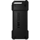 Asus SSD cietā diska korpuss ESD-T1A/BLK/G/AS 90DD02N0-M09000, 10 Gbit/s, USB-C 3.2 Gen 2, M.2, IP68, MIL-STD-810H