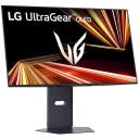 LG OLED monitor 32GX850A-B.AEU, 32", 3840 x 2160, 165 Hz, 0.03 ms, 275 cd/m&sup2;, 2xHDMI, VESA 100x100, HDR, 1xUSB