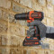 Akukruvikeeraja 18 V 1x1,5 Ah BDCHD18-QW BLACK&DECKER