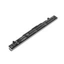 Green Cell Akumulators AS58, 2200 mAh, 14,4 V, 4 &scaron;ūnas, saderīgs ar ASUS A450, A550, R510, R510CA, X550, X550CA, X550CC, X550VC