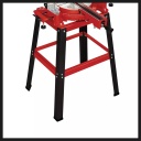 Slīdo&scaron;ā mitre zāģis TC-SM 2531/2 U, EINHELL, 4300805, 1900 W, precīzs griezums līdz 310 mm platumam