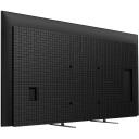 Sony Televizorius K55XR55B.CEI, 139,7 cm (55), 3840 x 2160, 4K UHD, Smart TV, Wi-Fi, Bluetooth, 120 Hz