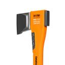 Kaltinis DAEWOO DWX 1700S 550 mm, Kaltinis plienas, 1,2 kg, Ergonomi&scaron;ka rankena, PTFE danga