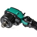 Suru&otilde;hu mutrikeeraja 3/4", 1000 Nm, K9905 KAMASA TOOLS