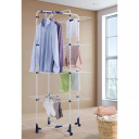 Drabužių džiovyklė Classic Tower 450 LEIFHEIT 1081456, Dydis: 176 x 69 x 73 cm