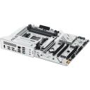 Asus Материнская плата X870 MAX GAMING WIFI7 W, AMD AM5, DDR5, 256 ГБ, 3 M.2, 4 SATA, 7.1 звук, Wi-Fi 7, 2.5 Gb Ethernet