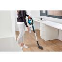 Black Decker BXVMS602E akumulatora putekļu sūcējs ESB9480110L, 600 W, 800 ml, 2.7 kg, HEPA filtrs, bezvadu nav, mazgājams filtrs