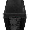Deepcool CC560 MESH V2 корпус R-CC560-BKAMA4-G-2, 2xUSB 3.0, 1x разъем для наушников/микрофона, 7 слотов расширения, RGB