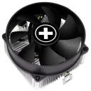 Xilence CPU Охладитель XC335, 92мм, 2800RPM, 17.8dB, 2 года гарантии, совместим с AM4/AM5