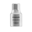 Eļļas noteces uzgalis, 12mm se&scaron;stūra, STHT81576-0, STANLEY