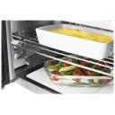 Caso Mikrolaineahi MCG 25 03351, 25 L, 900 W, konvektsioon, grill, must