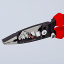 Kabeļu &scaron;ķēres WireStripper 13728 KNIPEX