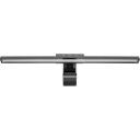 Digitus Monitor lamp DA-90415, 5 V, 5 W, 250 lm, 3000-6500 K, must, minimalistlik stiil, dimmer