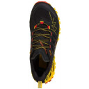 Apavi BUSHIDO II GTX, izmērs: 44, Black/Yellow, 8020647995608 LA SPORTIVA