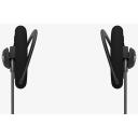 Koss K&otilde;rvaklapid KSC35WL 196643, Bluetooth, In-ear, Must, 18h aku t&ouml;&ouml;aeg, Mikrofon, Stereo
