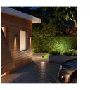 Philips Hue Sienas lampa MODELIS 8719514466777, 8 W, 2000-6500 K, IP44, LED, 590 lm, Dimmable