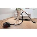 Bosch Tolmuimeja ProPower BGS21POW2, 750W, 2L, Must, HEPA filter, Teleskooptoru, 10m t&ouml;&ouml;raadius