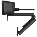 Logitech veebikaamera 960-001076 1920x1080, must, sisseehitatud stereo mikrofon, kiire k&auml;ivitamise juhend