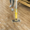 Garų valytuvas SC 2 Upright EasyFix 1600 W 50 m2 1.513-345.0 KARCHER