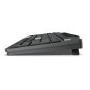 Lenovo Iselaadiv Klaviatuur 4Y41R69506, Bluetooth 5.1, kuni 3 seadet, must, eesti paigutus