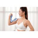 Merach Thigh and Pelvic Floor Muscle Trainer MR-2397B2-EU, 7.3 kg, 360&deg;, LCD displejs, 0.4 kg, 20.5 x 10 x 10 cm