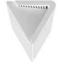 Msi kodune v&otilde;rgu s&uuml;steem MRBE50-2PK, 2.5 Gbps, 3 Etherneti porti, 256 MB m&auml;lu, 4 antenni, valge v&auml;rv