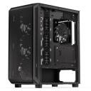 Endorfy корпус ПК Arx 500 ARGB EY2A011, 486x228x429mm, 3x140mm передние вентиляторы, 1x140mm задний вентилятор, 6x2.5" HDD