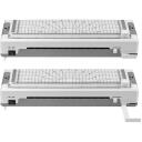 Tracer A4 TRL-7 laminaator, TRANIS47269, 220-240V, 1.15A, 265W, 250mm/min, 125&micro;m, 22cm, 0.6mm