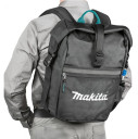 MAKITA veekindel seljakott