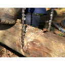 Zāģis 'Paracord', 65 cm ķēde, 33 zobi, R179614, Origin Outdoors