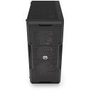 Endorfy Regnum 400 ARGB EY2A009, 3x120mm передние вентиляторы, 1x120mm задний вентилятор, 2x2.5/2x3.5 отсеков для дисков
