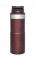 Termokrūze The Trigger-Action Travel Mug Classic 0,35L sarkana 2809848010 STANLEY