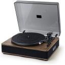 Muse Pagrieziena atskaņotājs ar Bluetooth MT-107 BTO, 2x5 W, Bluetooth, Melns/Brauns