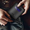 Проектор Thomson PG35B, 600 ANSI люмен, UHD 4K (3840x2160), контраст 350:1, LED, автофокус, Bluetooth 5.1, Google TV