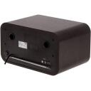 Adler Raadio CR 1182, 45 W, 10 m, 2 k&otilde;larit, Bluetooth 5.0, DAB+, AM, FM, LCD ekraan