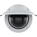 Axis v&otilde;rgu kaamera P3277-LVE 5MP, IK10, IP66, 0.03 lx, 190&deg; p&ouml;&ouml;rlemisnurk, 104&deg; horisontaalne vaatamisnurk, 2-suunaline heli, PoE