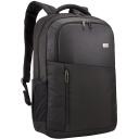 Case Logic Propel Рюкзак PROPB-116, 17L, 15.6", черный, плечевой ремень, карман для планшета, передний карман