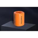 Flextail Tiny Pump 2 Kaste tiny pump 2-O, 80g, 45x46x59mm, 17W, 180L/min, 800mAh, 4kPa, CE FCC RoHS, kompakta, maināmi uzgaļi