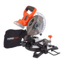 Aku kaldsaag 20V, Ø210mm, 1 tarvik, POWDP2550 POWERPLUS