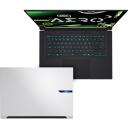 Gigabyte AERO X16 Gaming 1VH93EEC94DH, 16", 2560 &times; 1600, 165 Hz, AMD Ryzen Al 7, 350, 16 GB, So-DIMM DDR5, 1000 GB SSD