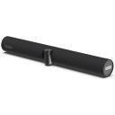 Lenovo ThinkSmart Bar 180 12UE0000MT, 3840x1080, 8 mikrofonų, Bluetooth, stereo garso juosta