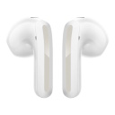 Беспроводные наушники-вкладыши с ANC Redmi Buds 6 Active белые BHR8391GL Xiaomi