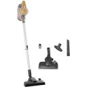Adler Vacuum Cleaner | AD 7036 | Corded operating | Handheld | 800 W | 220-240 V | Operating radius 6 m | White | Warranty 24 month(s)