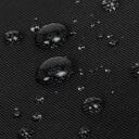 Rivacase Kott Alpendorf 14" 7521BLACK, 100mm, 500g, 380mm, 295mm, 3 sektsiooni, eemaldatav rihm, sisemine tasku