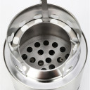 Malkas plīts 'Funnel', izturīga un efektīva, R562169, Origin Outdoors